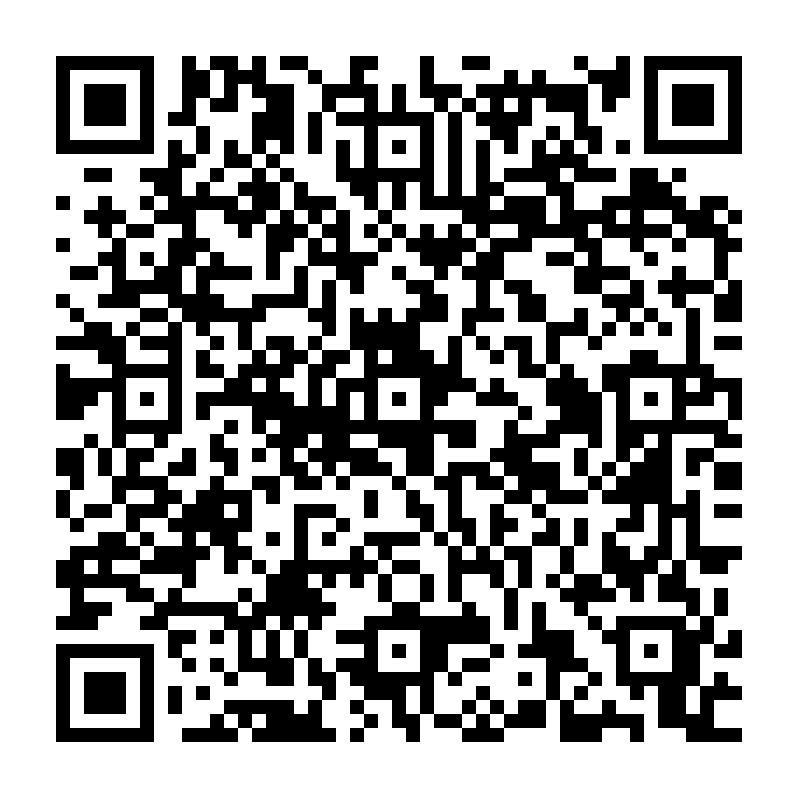 QR kód