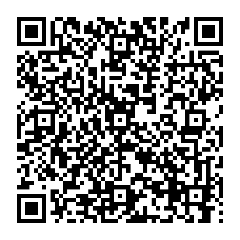 QR kód