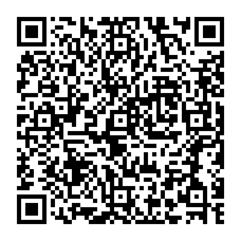 QR kód