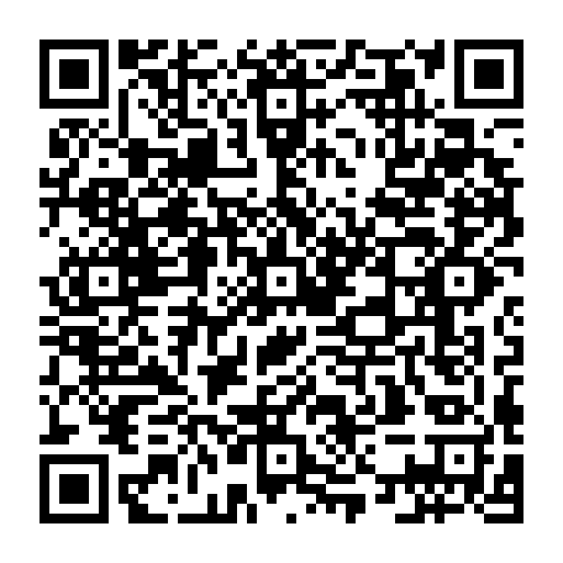 QR kód