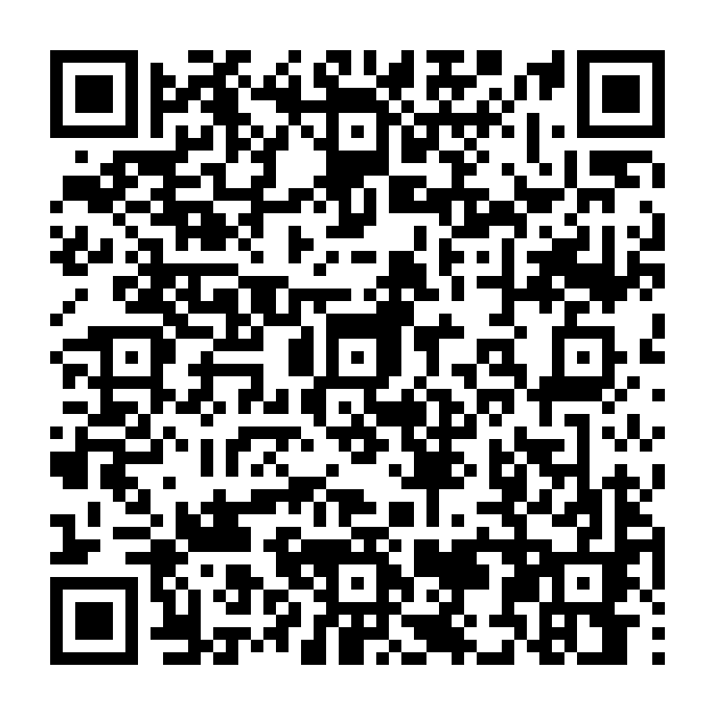 QR kód