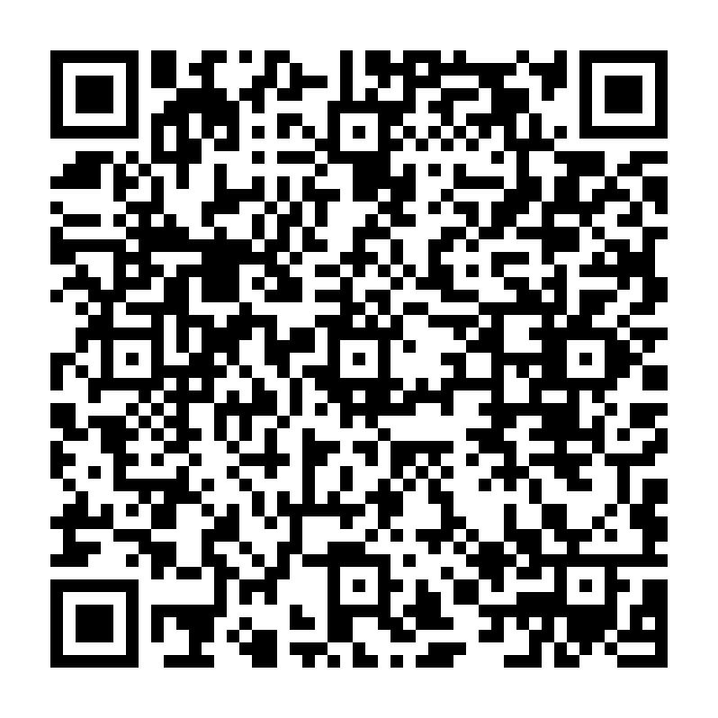 QR kód