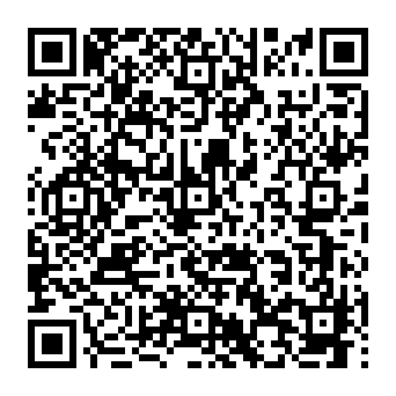 QR kód