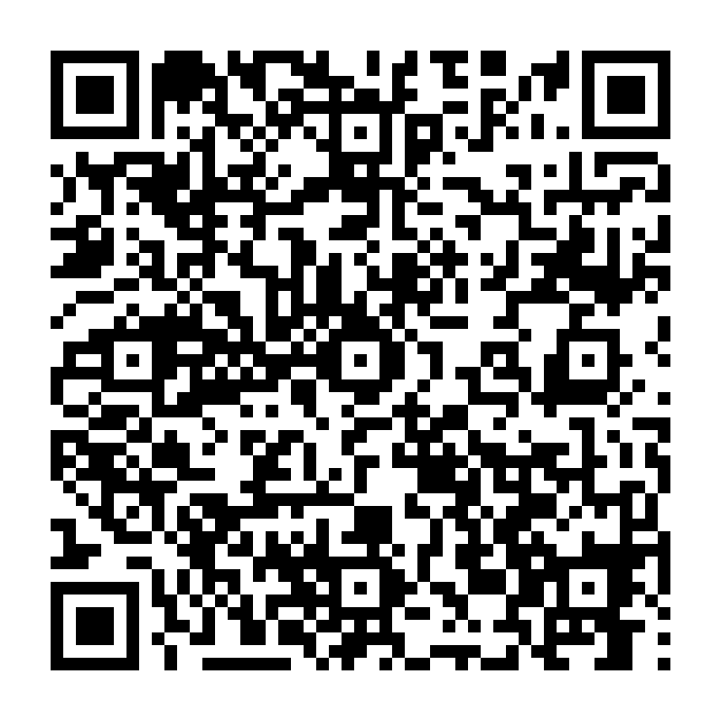 QR kód