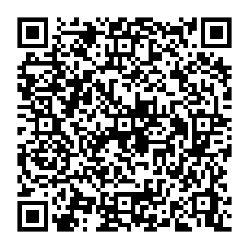 QR kód