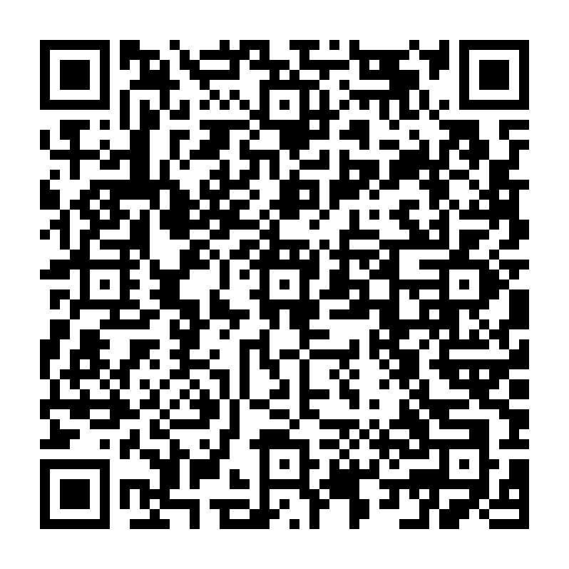 QR kód