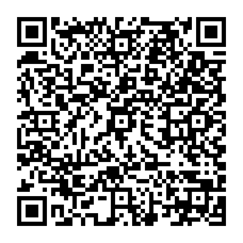 QR kód