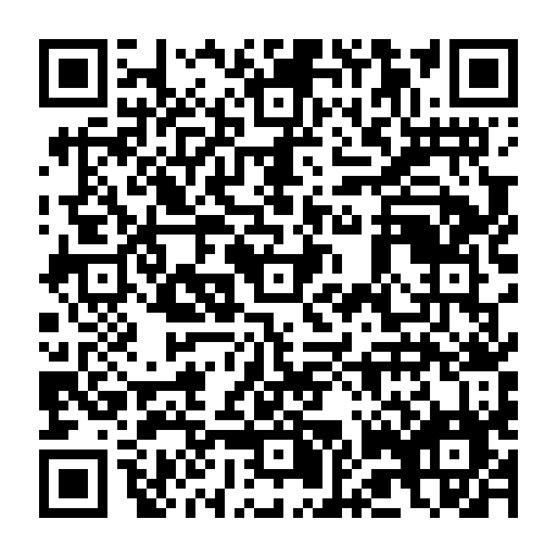 QR kód