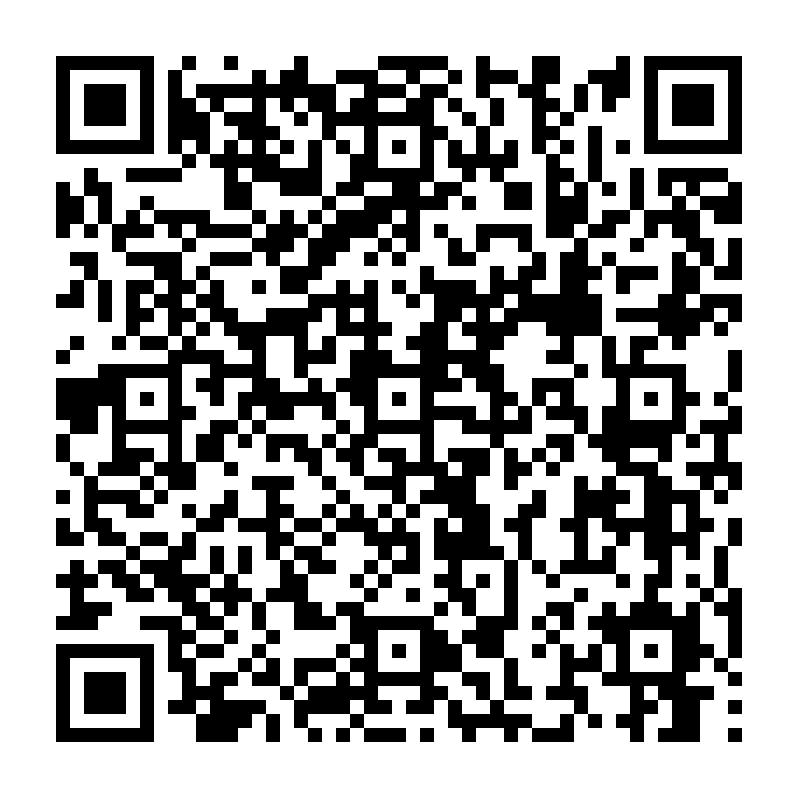 QR kód