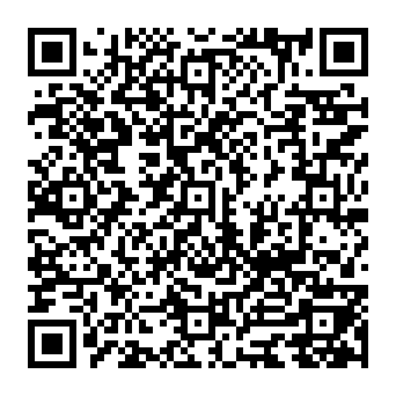 QR kód