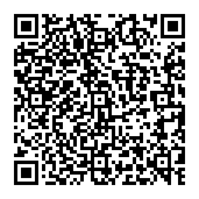QR kód