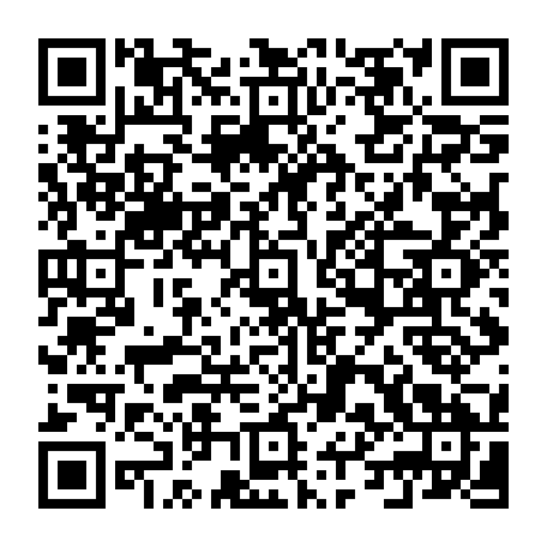 QR kód