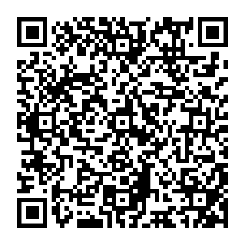 QR kód