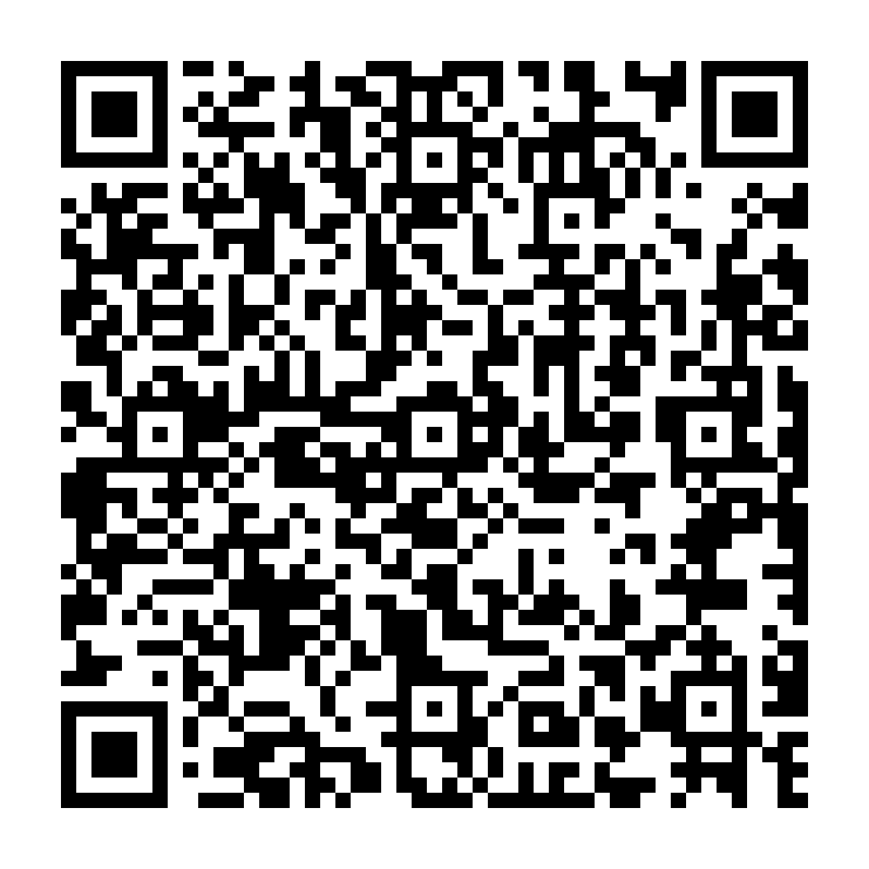 QR kód