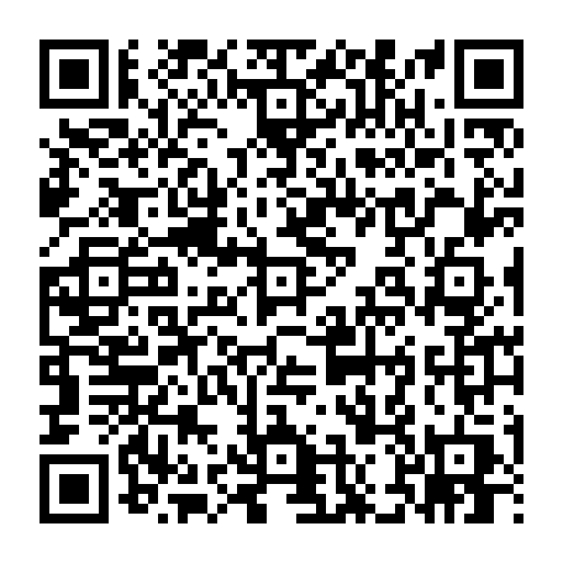 QR kód