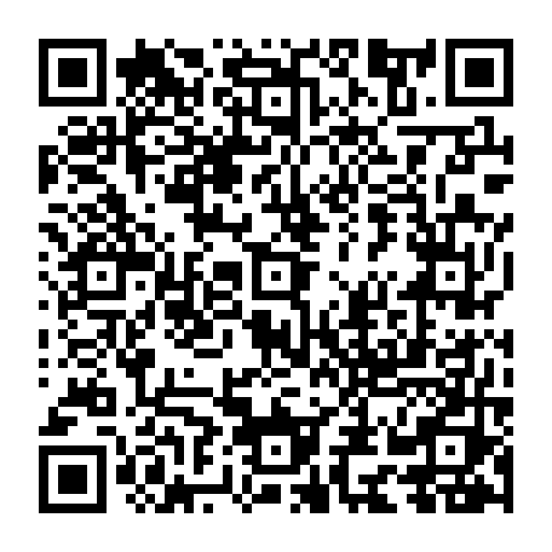 QR kód