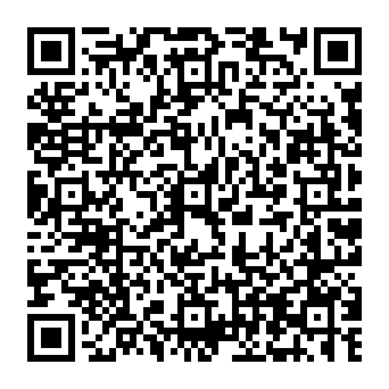 QR kód