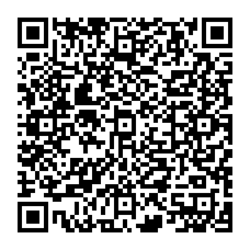 QR kód