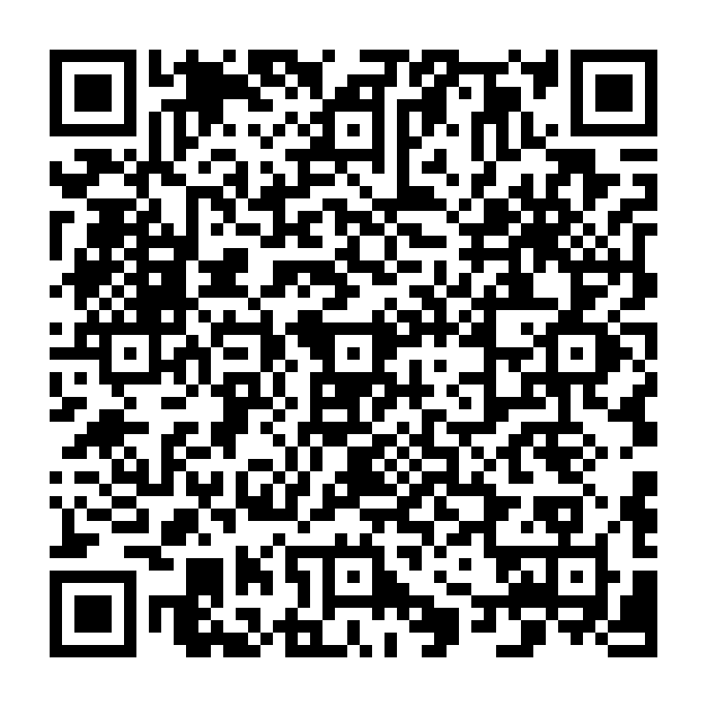 QR kód