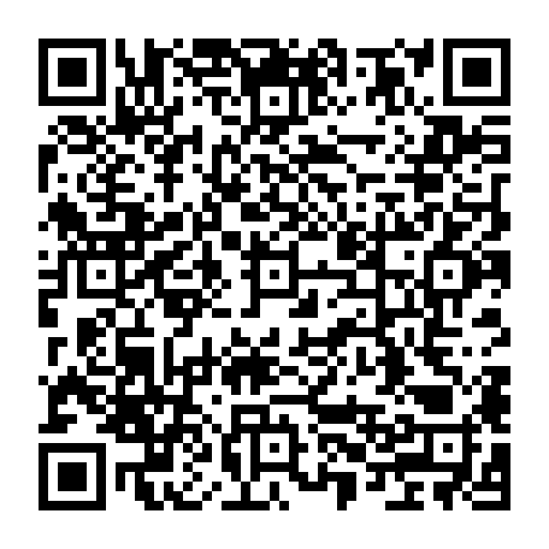 QR kód