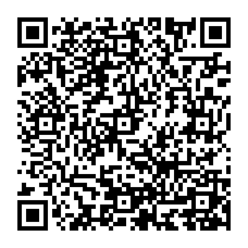 QR kód