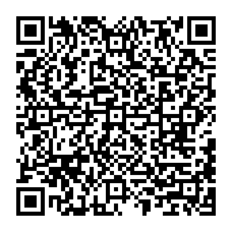 QR kód