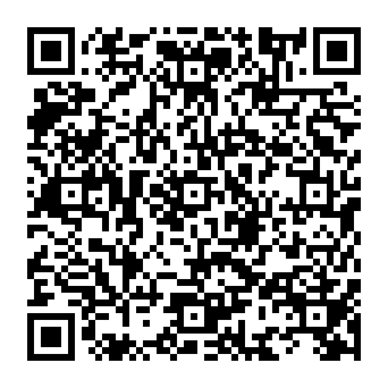 QR kód