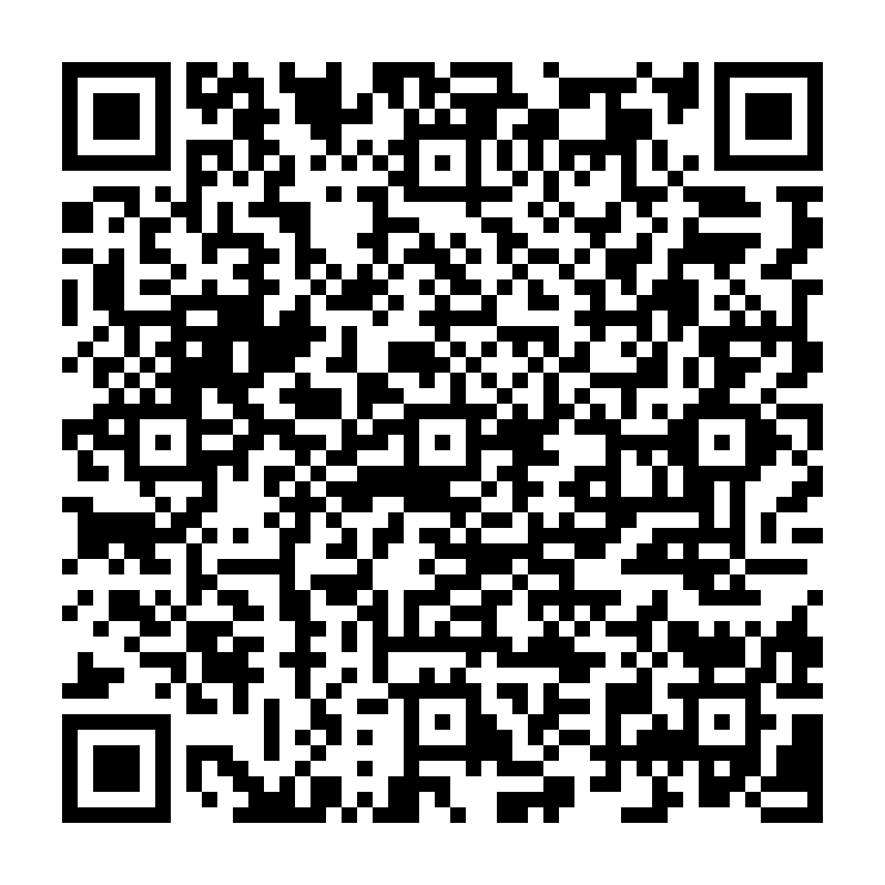 QR kód