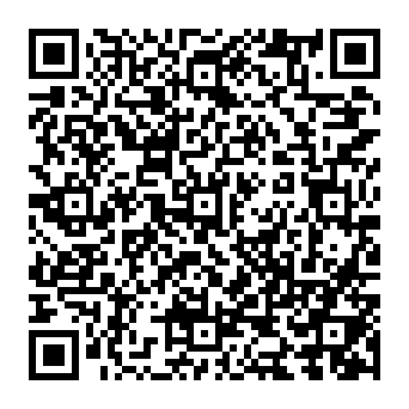QR kód