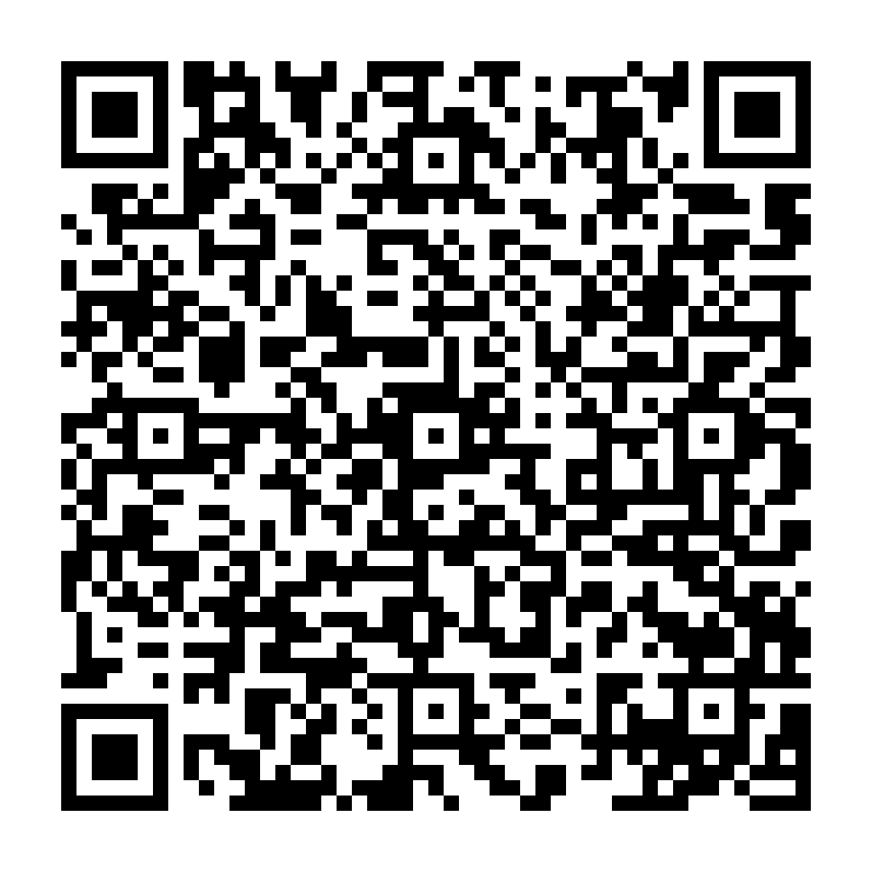 QR kód