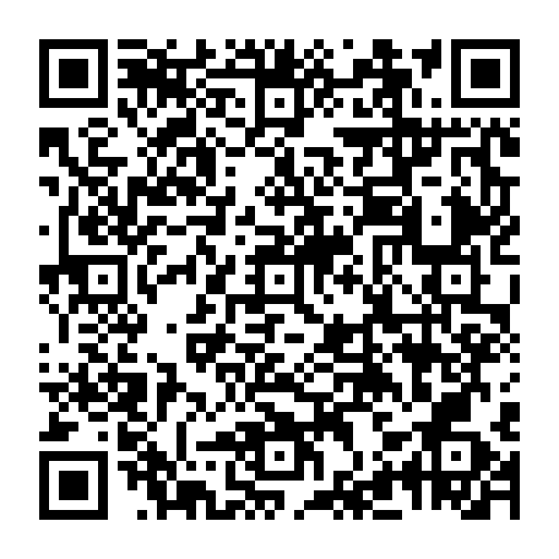 QR kód