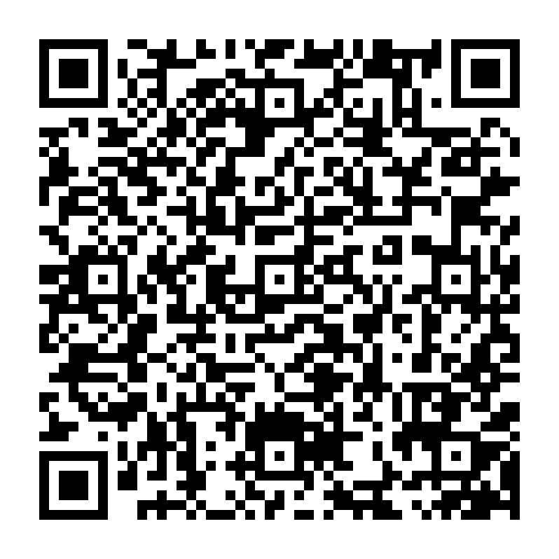 QR kód