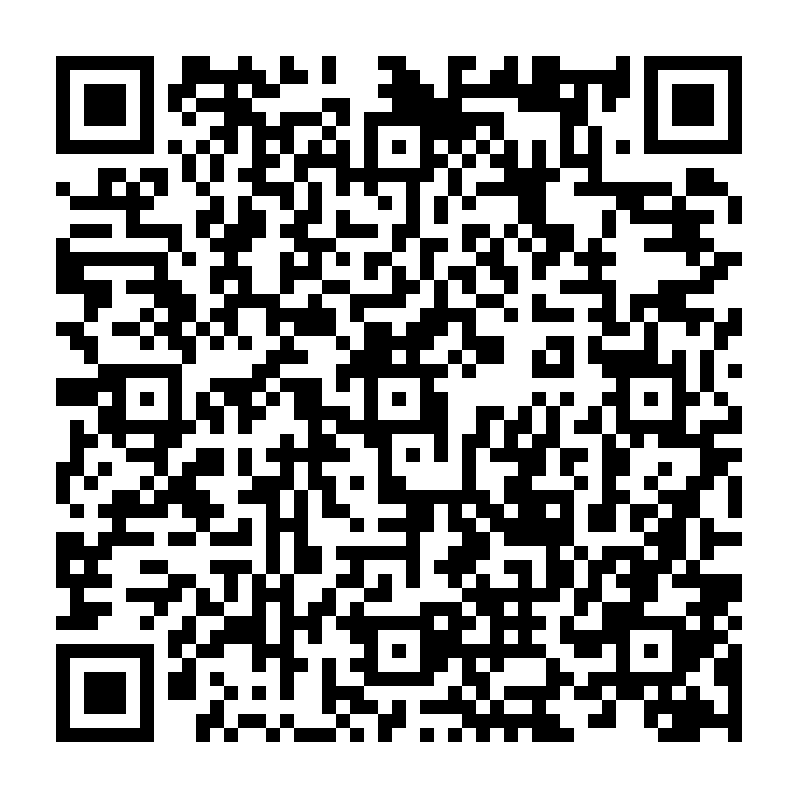 QR kód