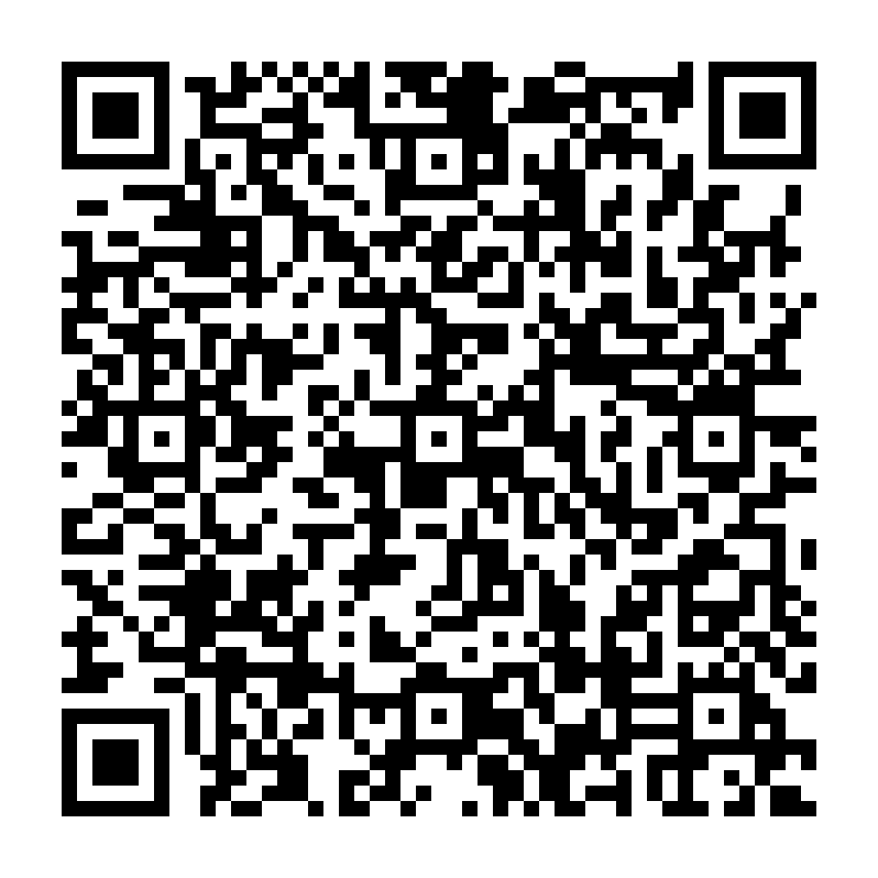 QR kód
