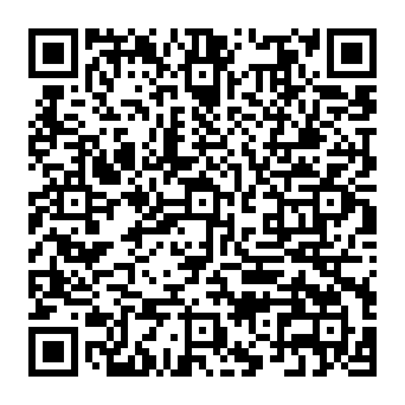 QR kód