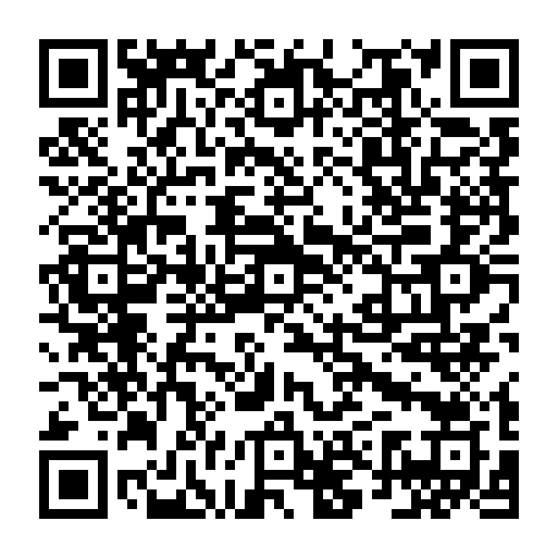 QR kód