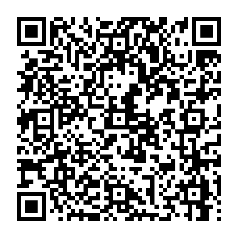 QR kód