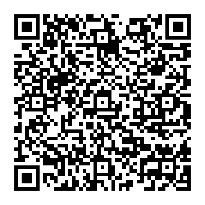 QR kód