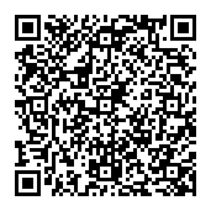 QR kód