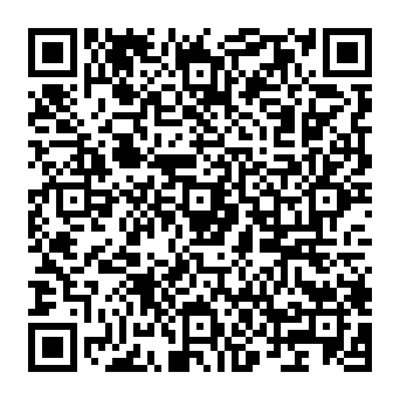 QR kód