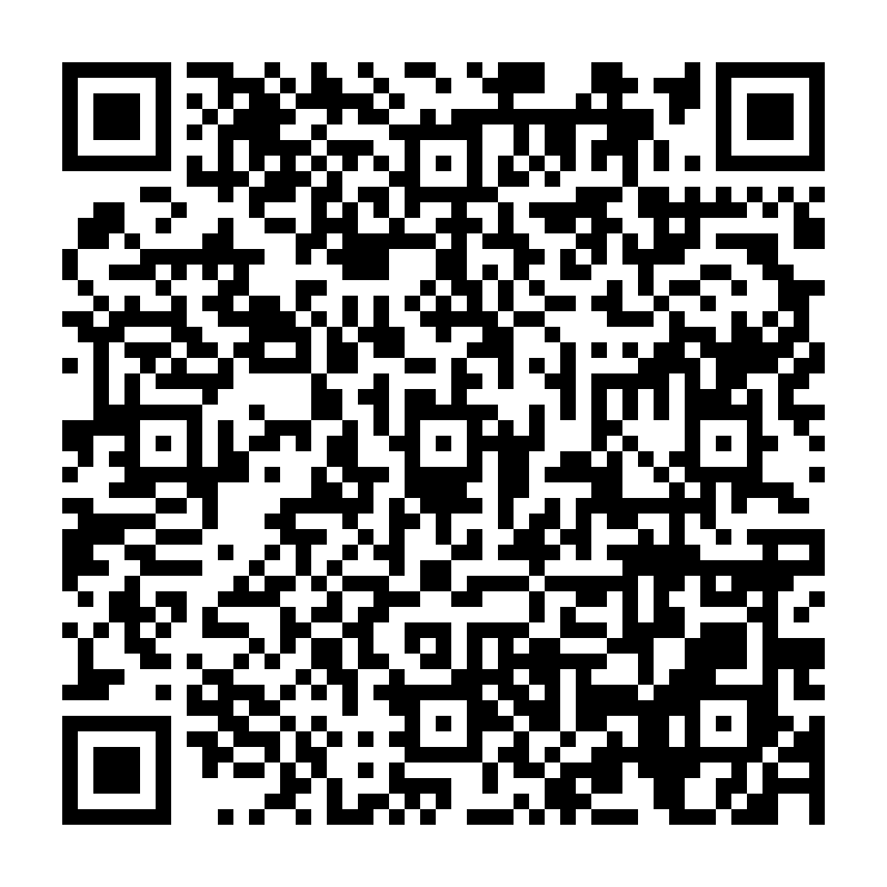 QR kód