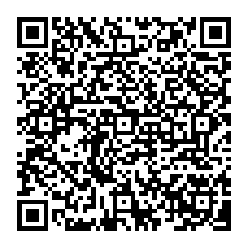 QR kód