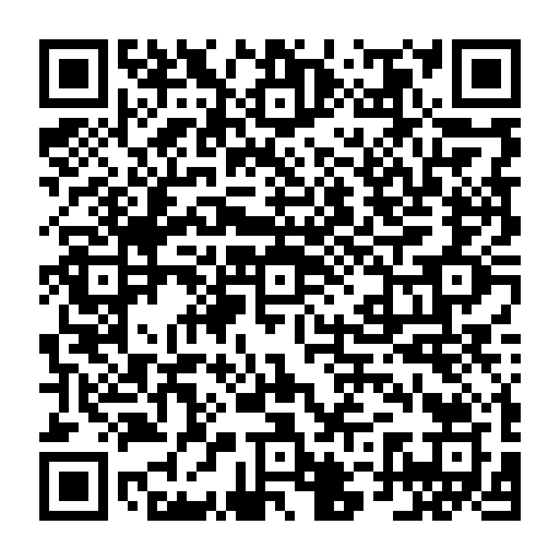 QR kód