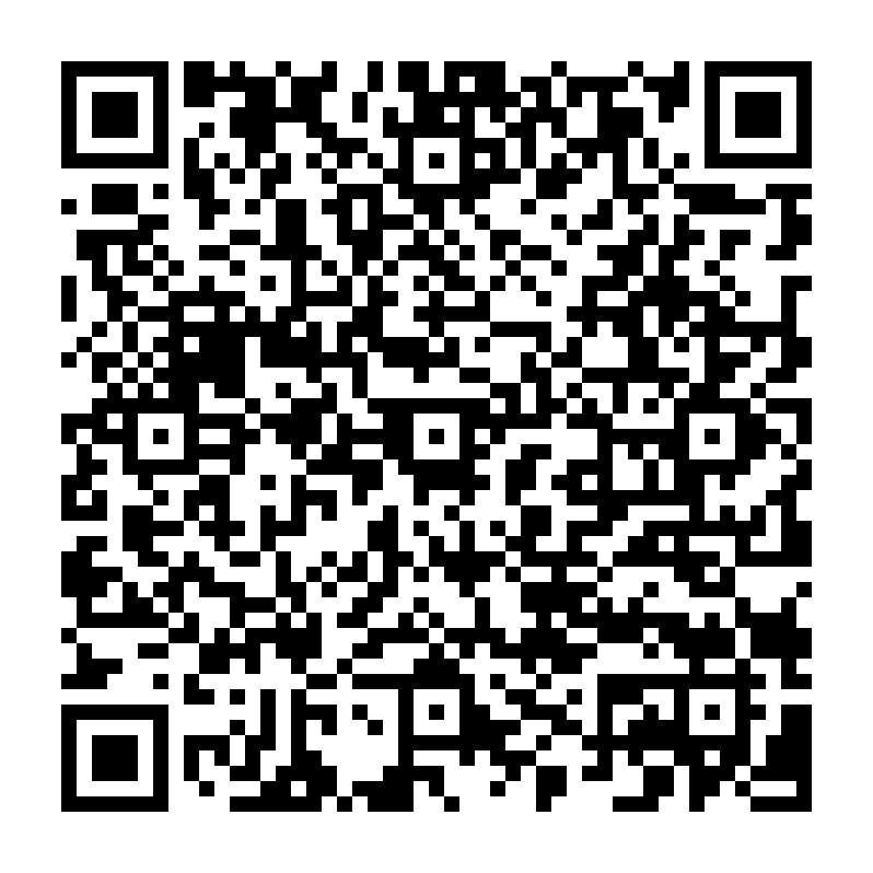 QR kód