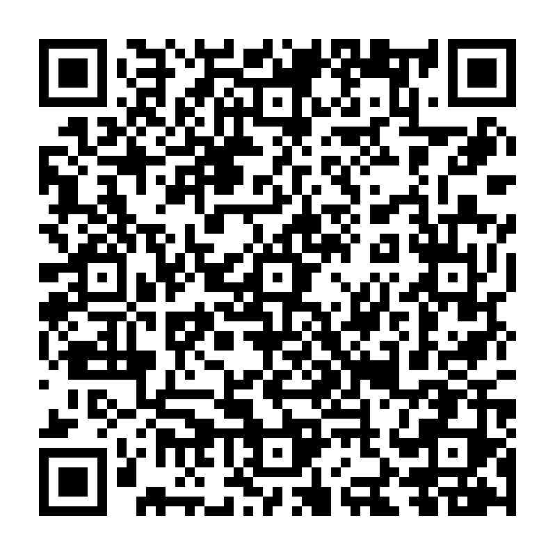 QR kód
