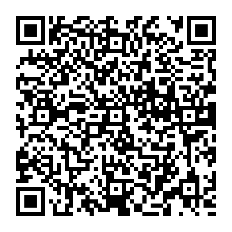 QR kód