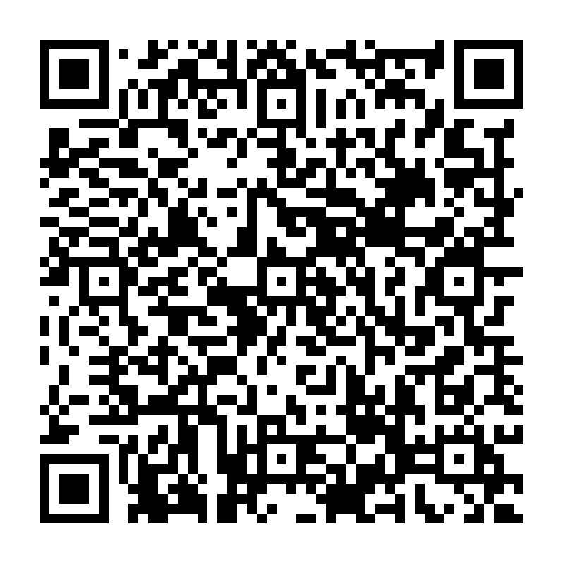 QR kód