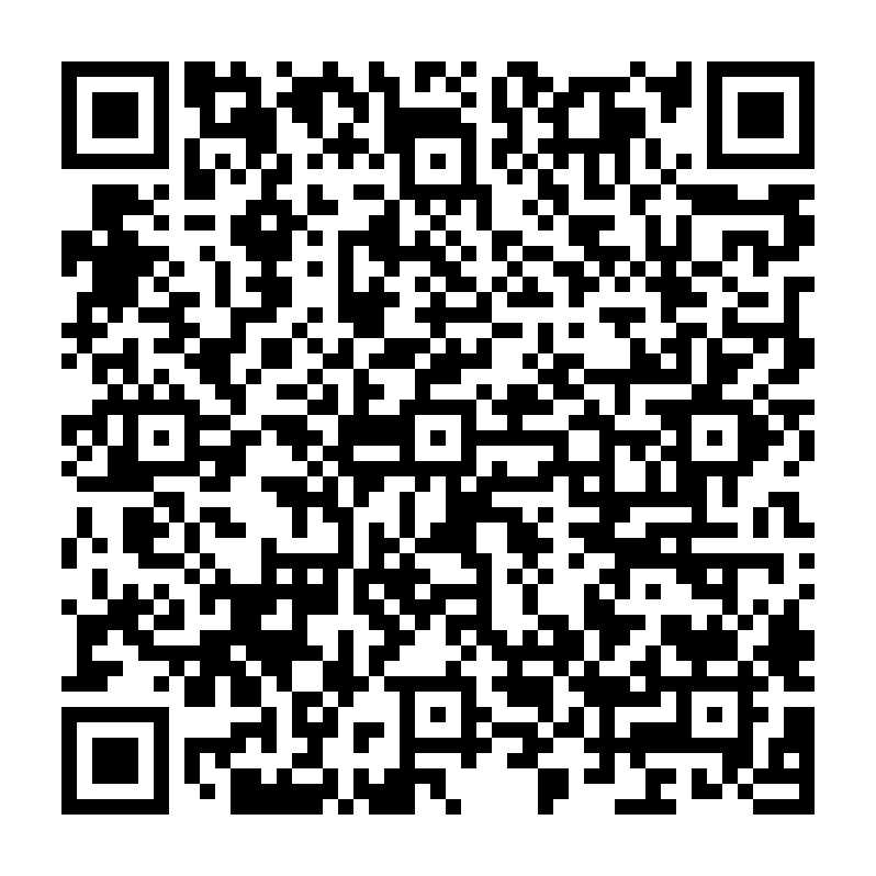 QR kód