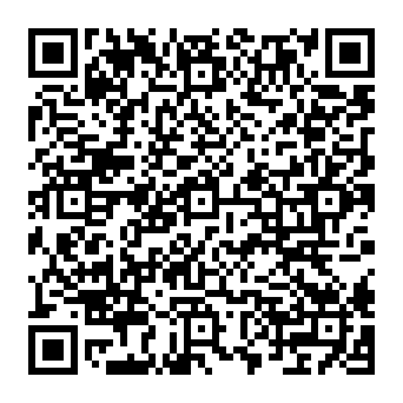 QR kód