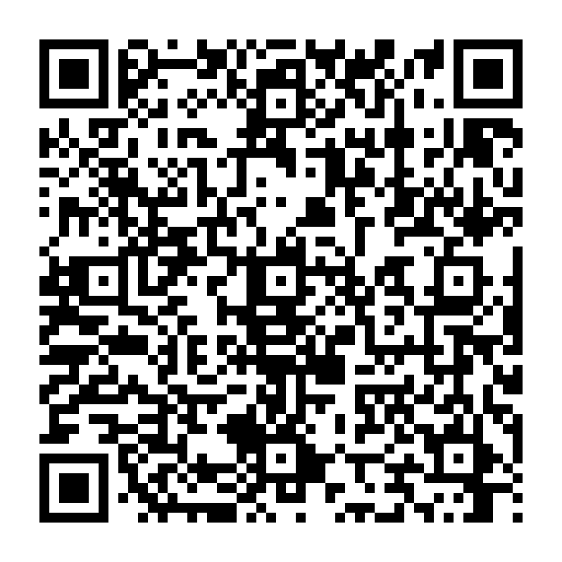 QR kód